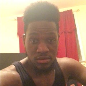 Meet your Posher, James